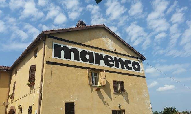 Cascina valtignosa camere con vigna
