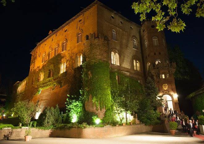Castello di oviglio
