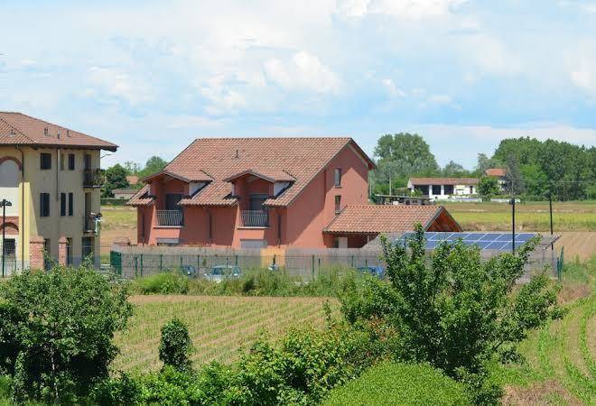Eco residence