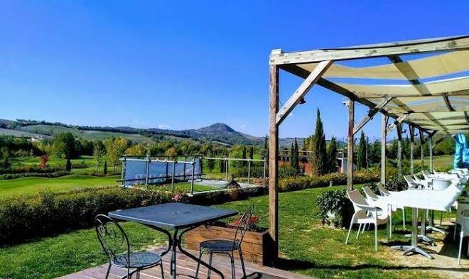 Golf & country valcurone