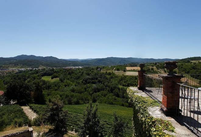 Castello di grillano