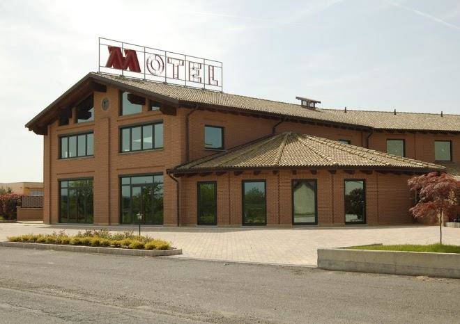 Hm motelhotel
