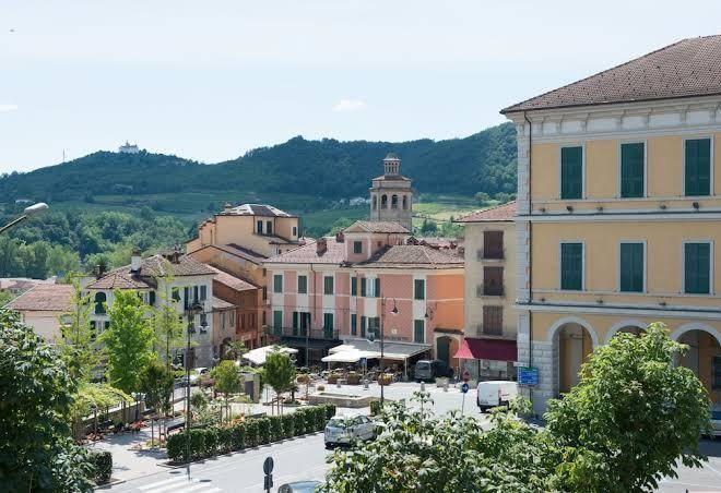 Hotel al castello