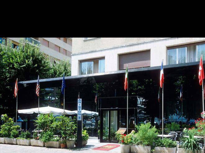 Hotel ariston