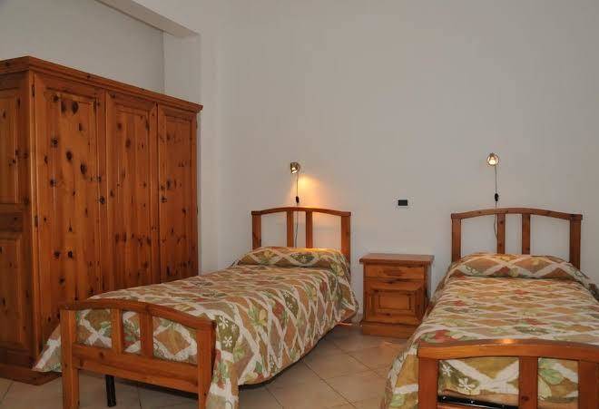 Albergo dell'angelo