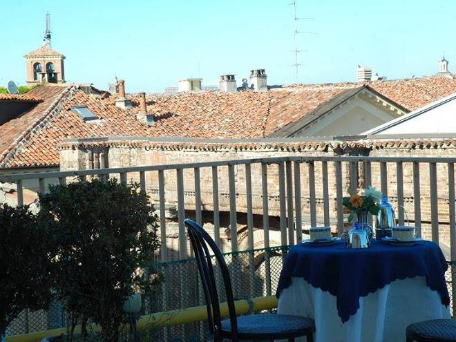 Hotel leon d'oro
