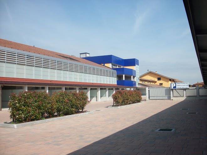 Hotel motel 2 tortona