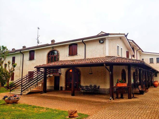 Hotel ristorante il carrettino