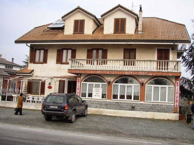 Hotel ristorante la bruceta
