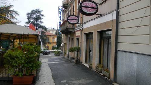 Hotel ristorante pizzeria royal