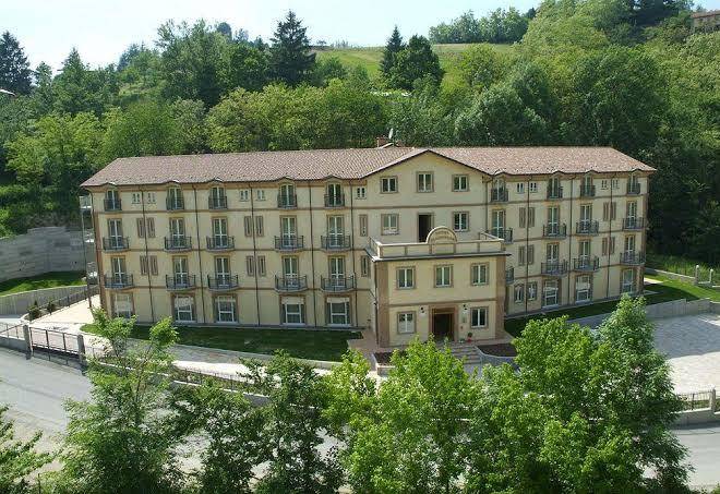 Hotel valentino