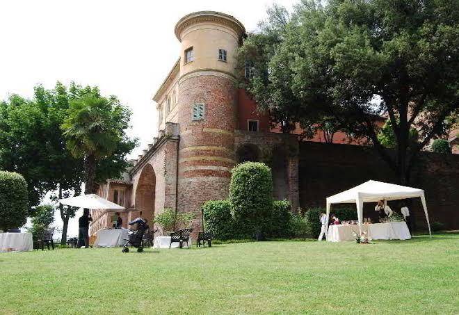 Il castello di uviglie
