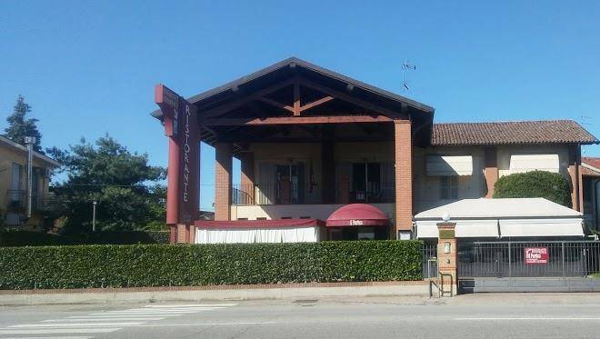 Il portico