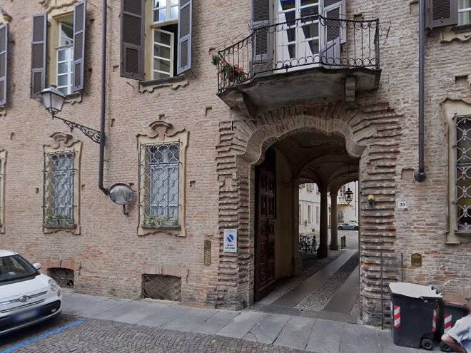 Il quartierino di palazzo grisella