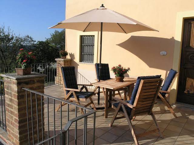La cantinetta resort