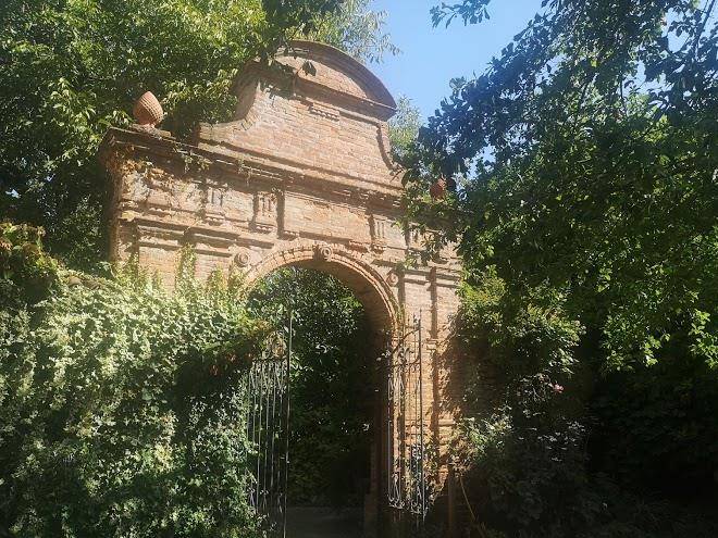 La cascina grossa