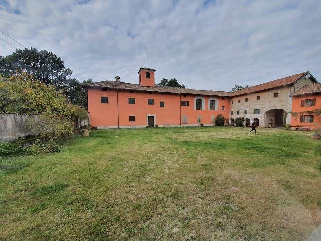 La castagnola