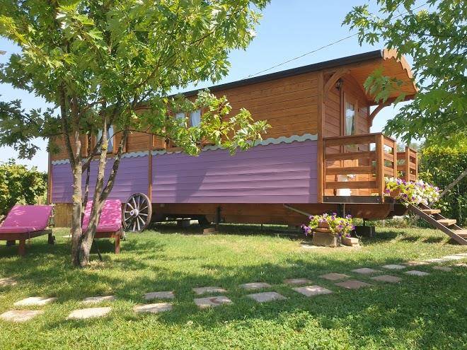 La diligenza b&b