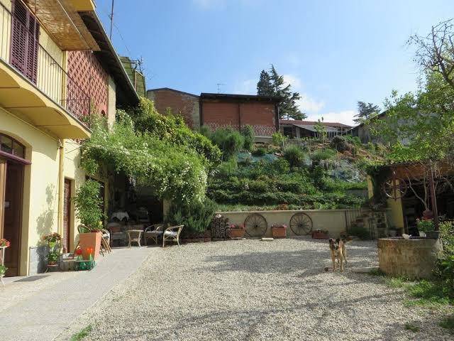 B&b la gatta