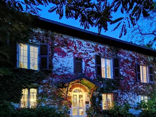 La traversina agriturismo di charme