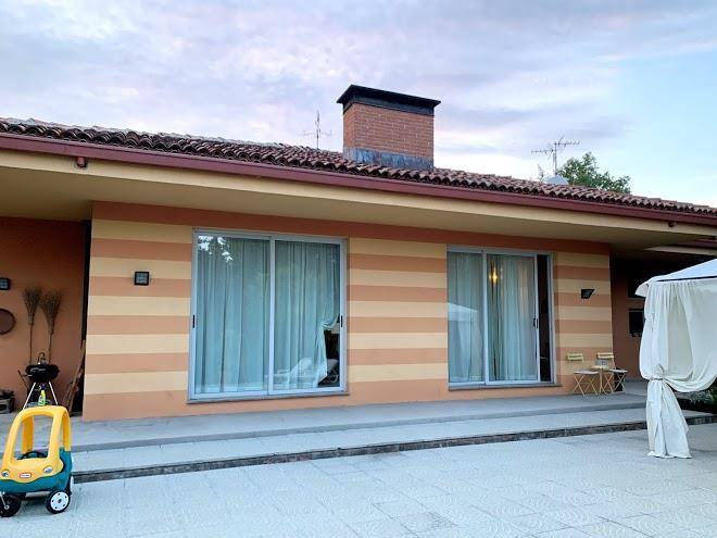 La zolla rotta