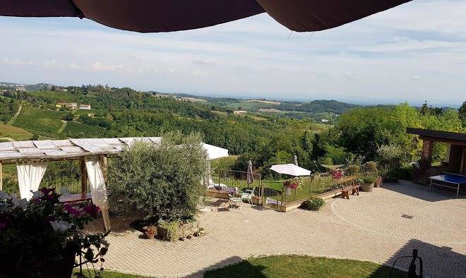 Locanda degli ultimi