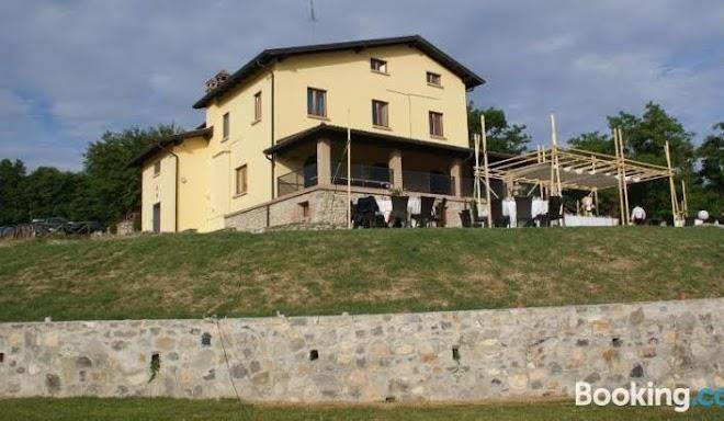 Locanda del barco