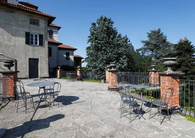 Locanda del grillo