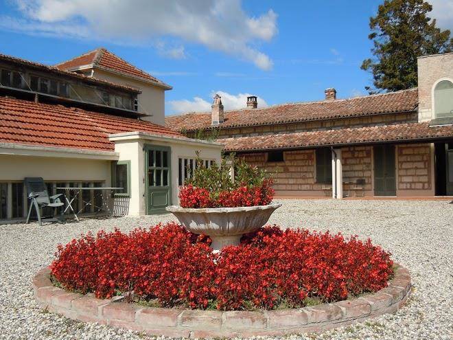Locanda della distilleria