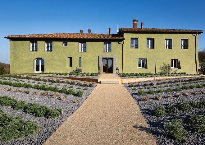 Locanda la raia