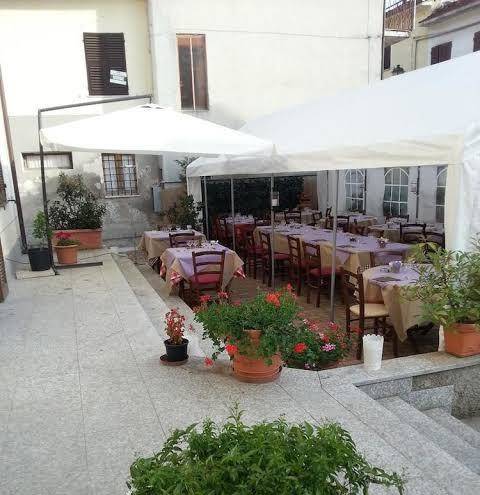 Locanda san rocco albergo ristorante