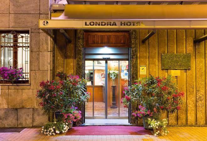 Hotel londra