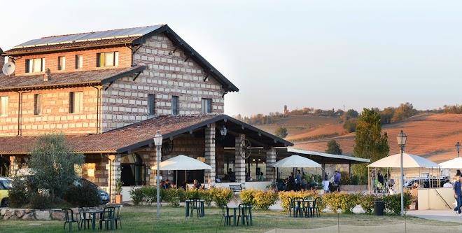 Monferrato resort
