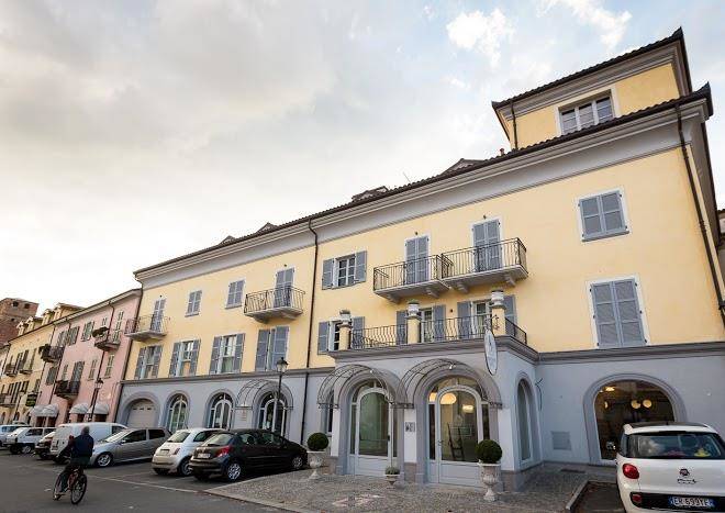 Hotel monteverde