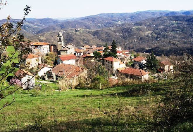 Ostello di ciglione