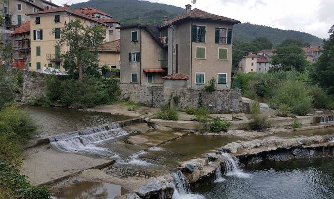 Ostello voltaggio