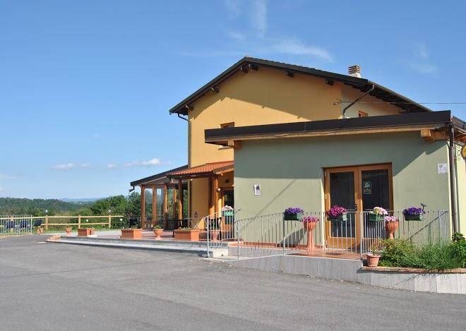 Osteria la montaldina