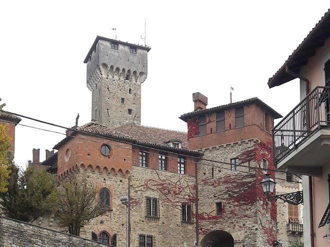 Pinelli gentile di tagliolo oberto