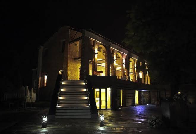 Relais rocca civalieri