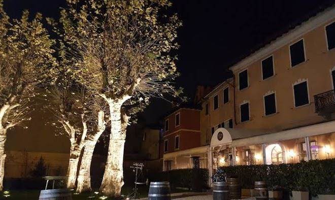 Ristorante albergo corona
