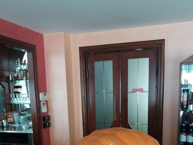 Ristorante albergo san candido