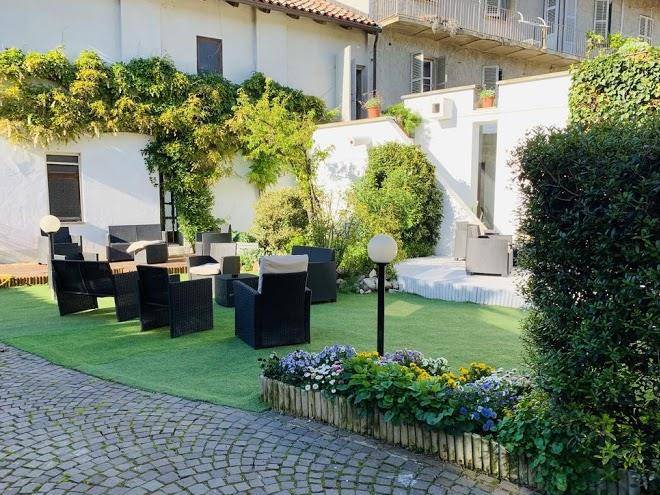 Ristorante bar lanterna blu