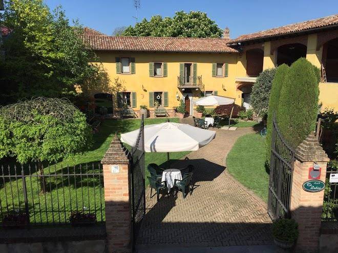 Ristorante dubini