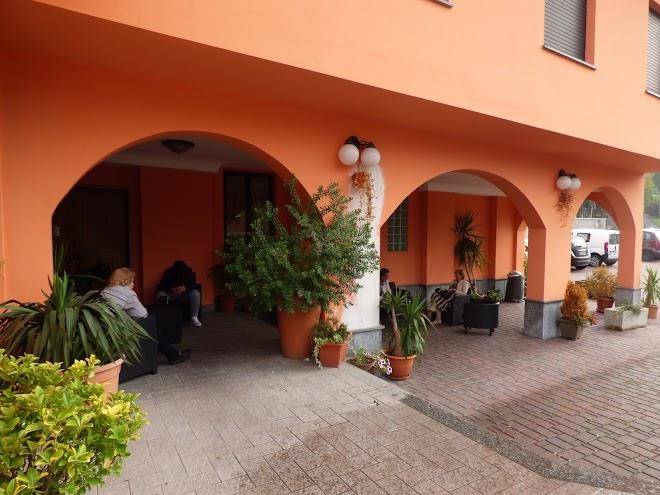 Ristorante hotel il giardino