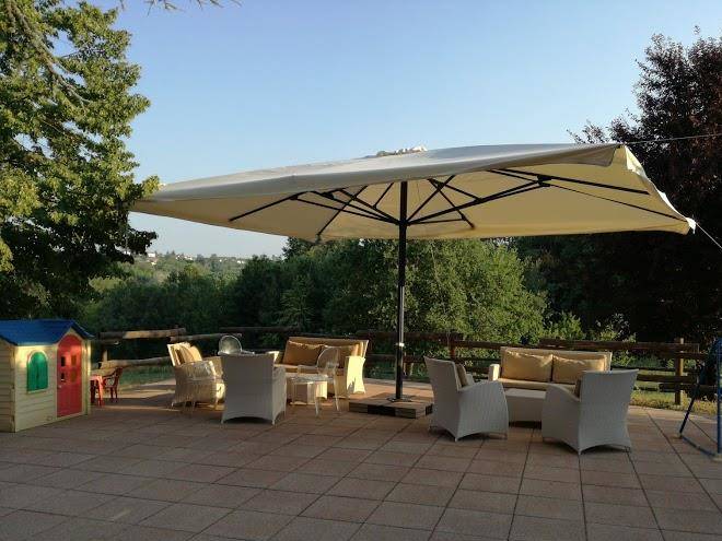 Ristorante agriturismo albachiara