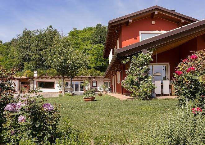 B&b sambuco innamorato
