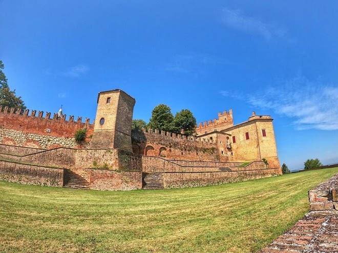 Suite monferrato