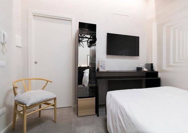 Suite vogue loft 21