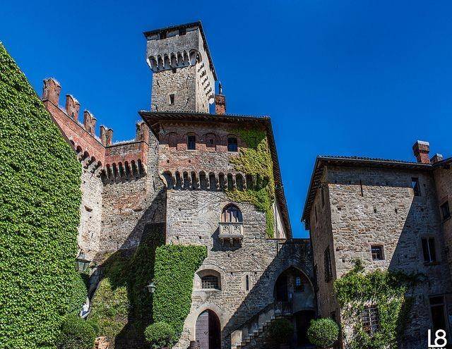 Castello di tagliolo