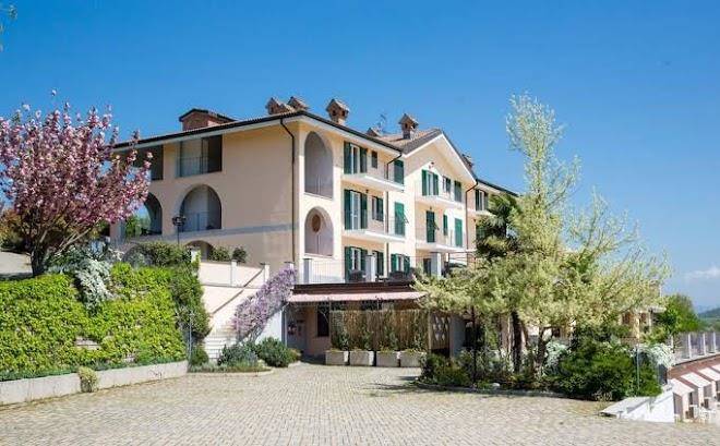 Tenuta della guardia